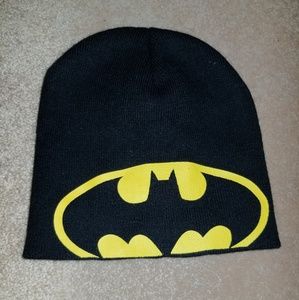 Batman Beanie